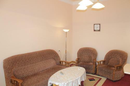 Suite Apartament At Nalbandyan