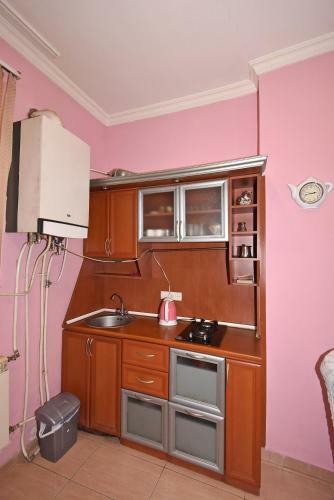Retrocity Apartments At Mashtots Avenue