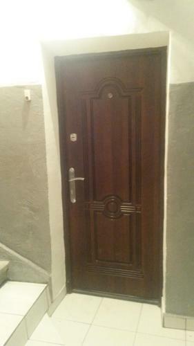 Apartment Athens