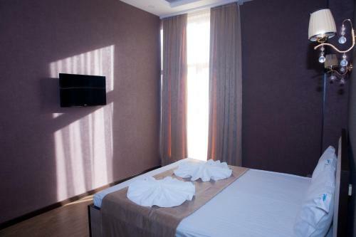 Eridana Hotel