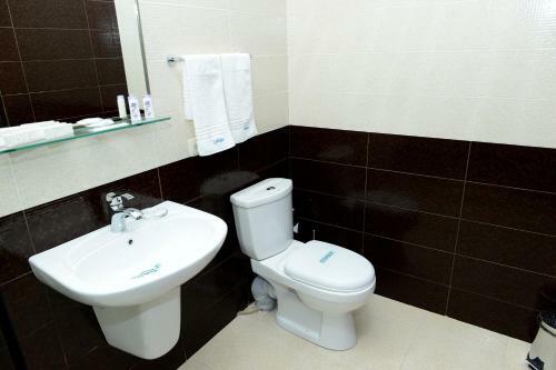 Eridana Hotel