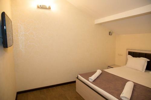 Eridana Hotel