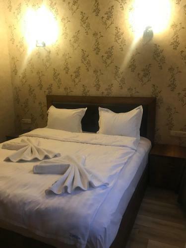 Eridana Hotel