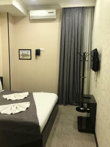 Eridana Hotel
