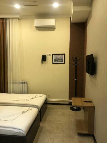 Eridana Hotel