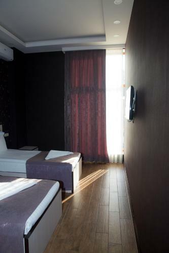 Eridana Hotel