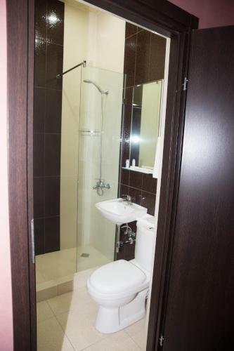 Eridana Hotel