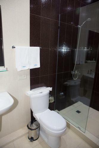 Eridana Hotel