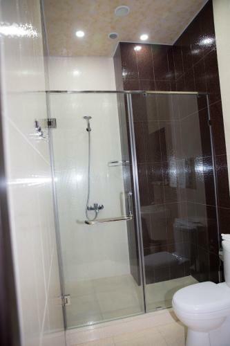Eridana Hotel