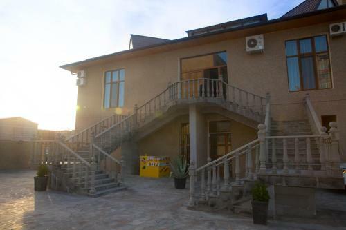 Eridana Hotel