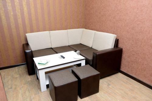 Eridana Hotel