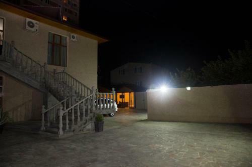 Eridana Hotel