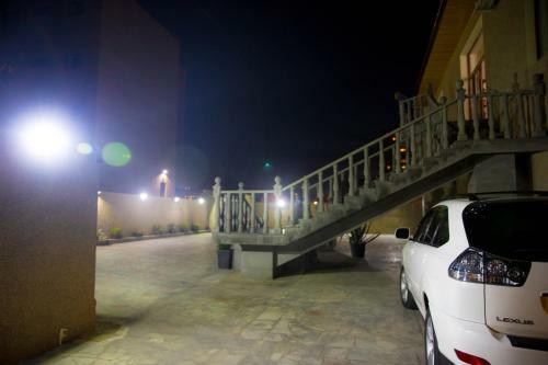 Eridana Hotel