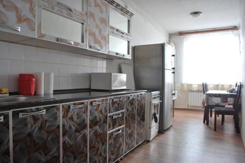 Apartment On Vardanans 22