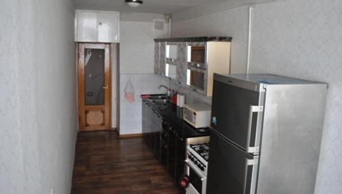 Apartment On Vardanans 22