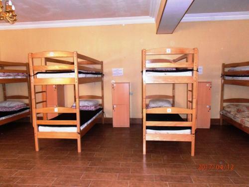 Rafael Hostel