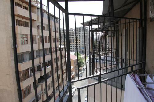 Rafael Hostel