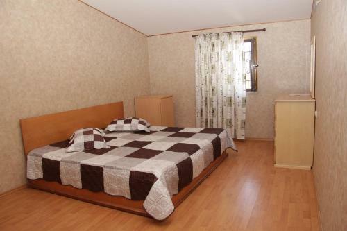 Rafael Hostel
