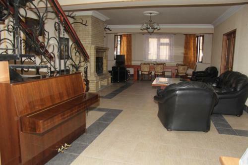 Rafael Hostel