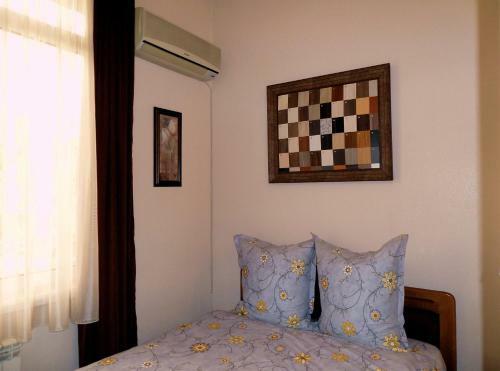Apartamento Ara & Gaya ?partment