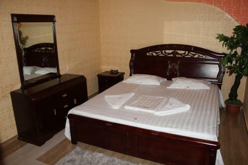 Sochi Plaza Hotel