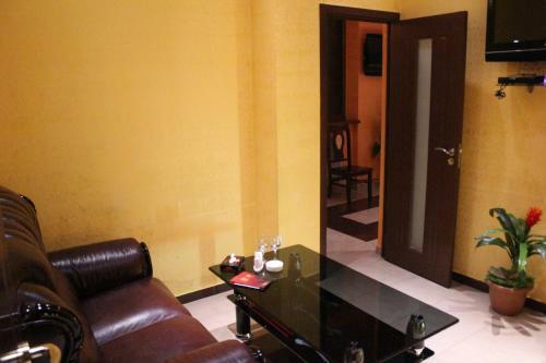Sochi Plaza Hotel