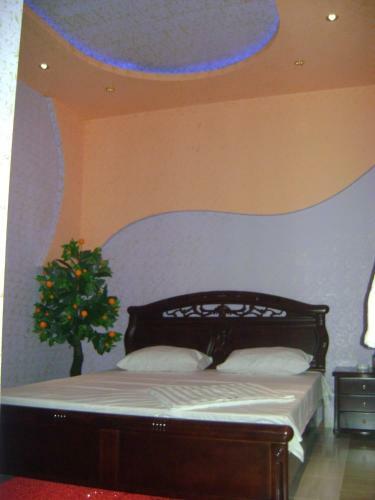 Sochi Plaza Hotel