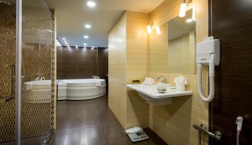 Radisson Blu Hotel Yerevan