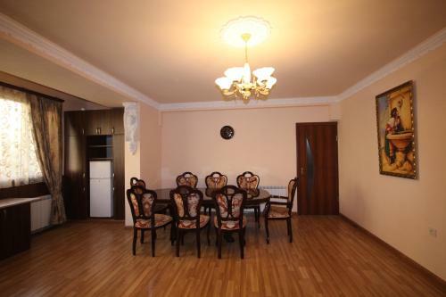 Comfortable Apartment In The City Centre