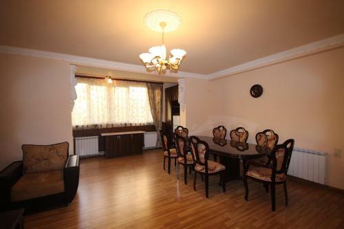 Comfortable Apartment In The City Centre