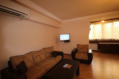 Comfortable Apartment In The City Centre
