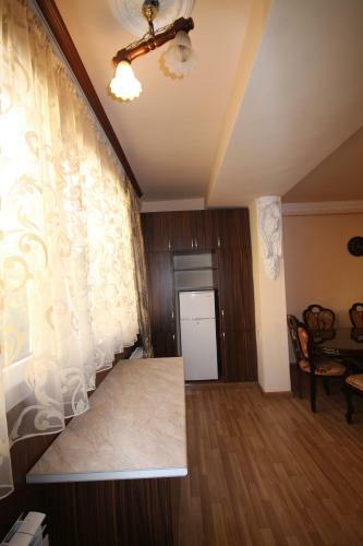 Comfortable Apartment In The City Centre