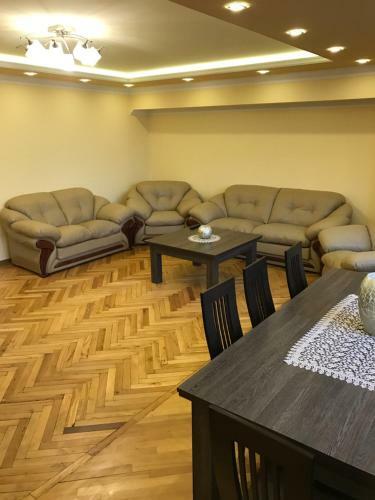 Apartamento Guest-house Relax Lux