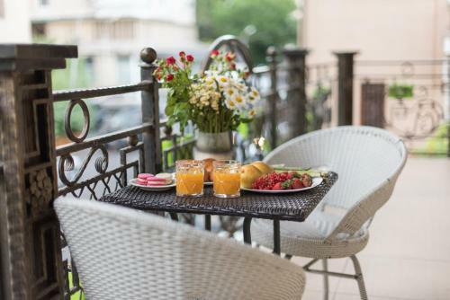 Hotel Votre Maison