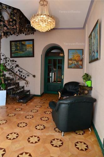 Hotel Votre Maison