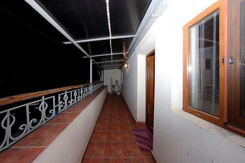 Samuel Apartment
