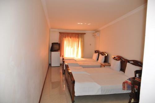 King Hotel