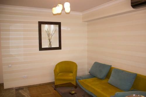 Apartamento Teryan Street By Marik