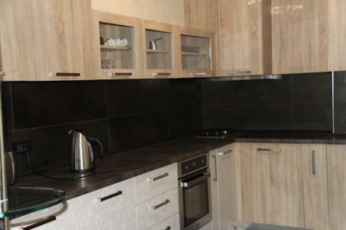 Apartamento Teryan Street By Marik