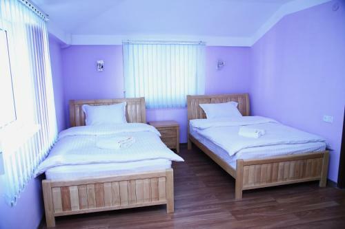 Hotel For You