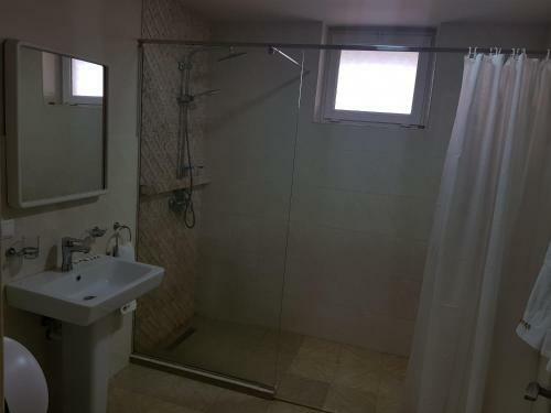 Cross Resort Hotel