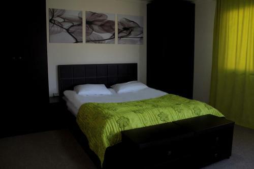 Cross Resort Hotel