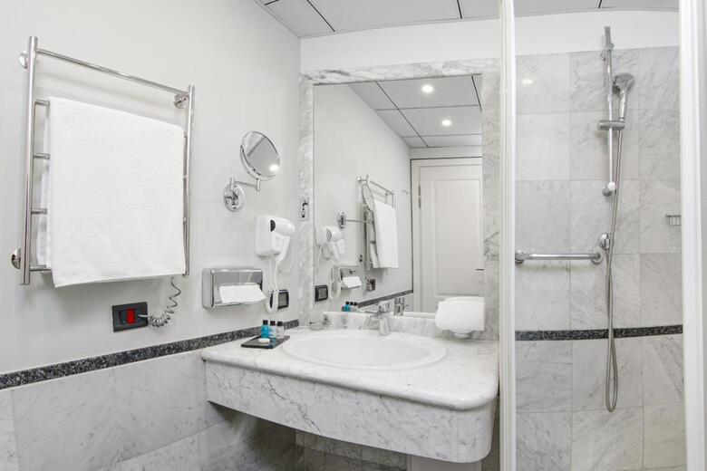Best Western Plus Congress Hotel