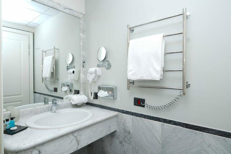 Best Western Plus Congress Hotel