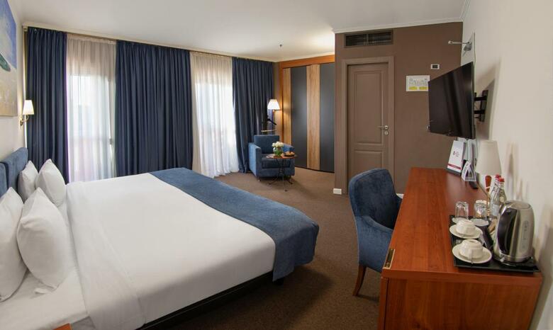 Best Western Plus Congress Hotel
