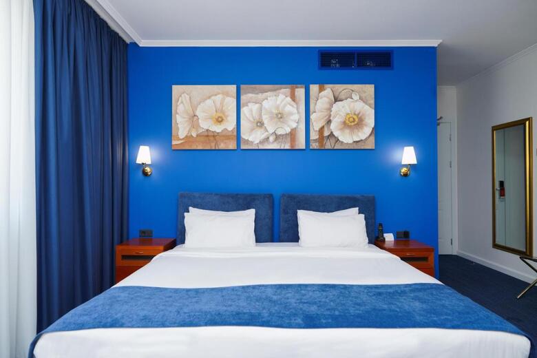 Best Western Plus Congress Hotel