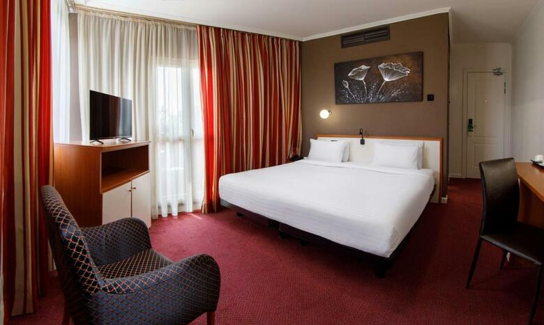 Best Western Plus Congress Hotel
