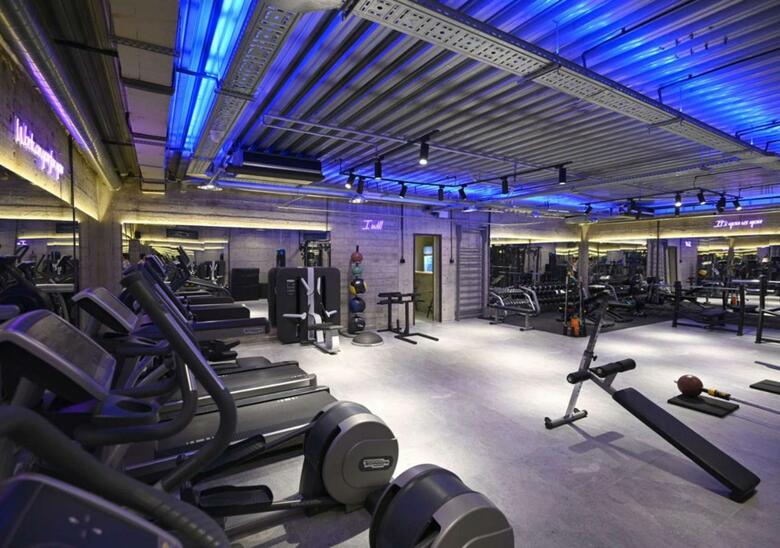 Best Western Plus Congress Hotel