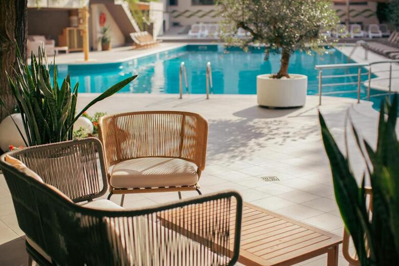 Best Western Plus Congress Hotel