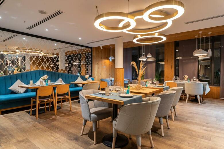 Best Western Plus Congress Hotel